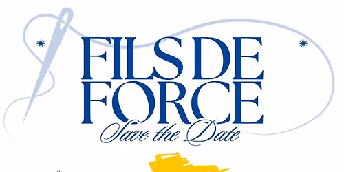 \ud83e\udea1Fils de Force 30anniversaire Fonds Soroptimist Luxembourg