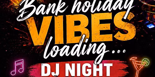 DJ NIGHT 