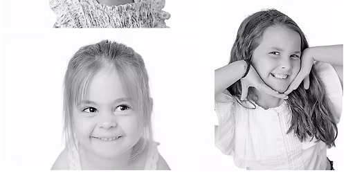 Personality Portraits