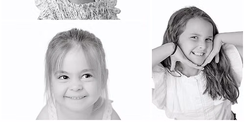Personality Portraits
