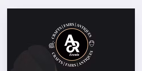 Quex Park Antiques, Vintage & Collectors Fair.