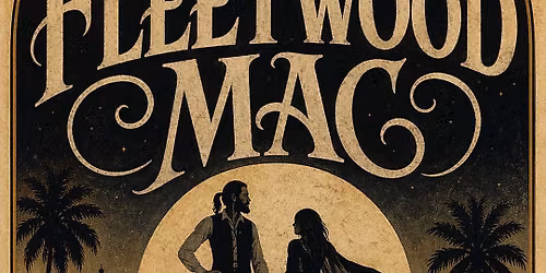 Go Your Own Way - A Fleetwood Mac Sing-Along