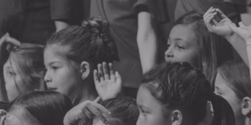 Tucson Girls Chorus: Boundless - Sounds Of Spring