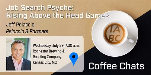 Job Search Psyche: Rising Above the Head Games