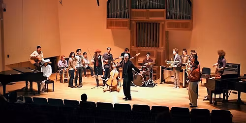 Brandeis Improv Collective