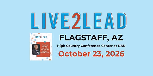 Live2Lead Flagstaff