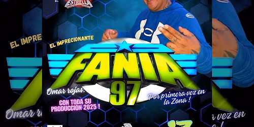 7 Aniversario Org.Estrella