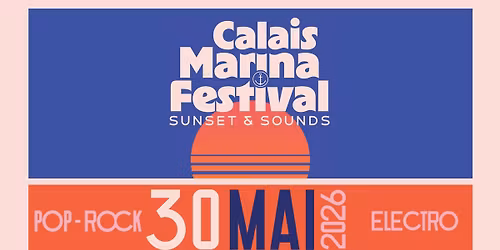 Calais Marina Festival 2026