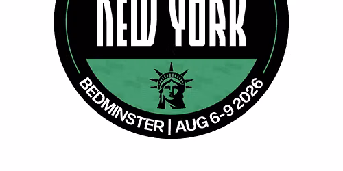 LIV Golf New York 2026 - Hospitality