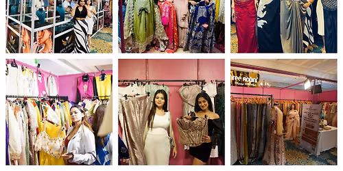 \u2728 WEDDING WORLD \u2013 NAGPUR The High End Wedding & Festive Exhibition \u2728 | 20th & 21st Dec\u2019 2025 