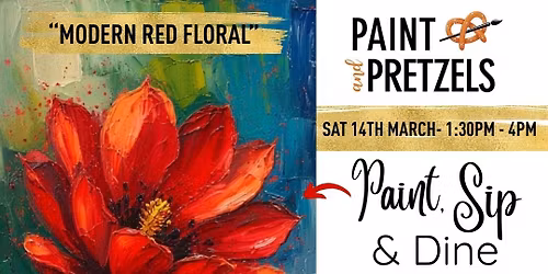 Col'Cacchio Durbanville Paint Social