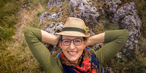 MARTINA SCHWARZMANN - MACHT WAS SIE WILL