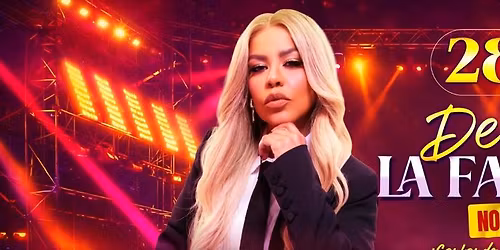 LA FACTORIA EN SAN FRANCISCO