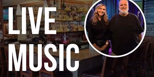 Ellen and Kenny At Bambino's !