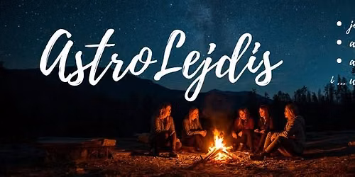 Astro Lejdis