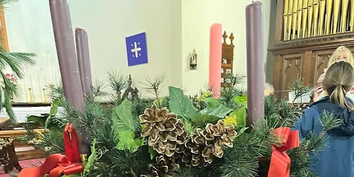 Greening of the Church