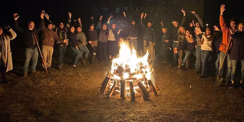 THE FIREWALKING INSTRUCTOR TRAINING 2026
