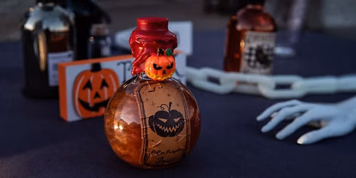 Spooky Sunday Crafting for Adults (Peace, Love & Pumpkins Add-On)