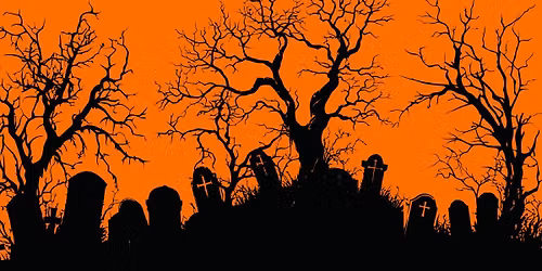 Gothic Tumult | Halloween Special 2026