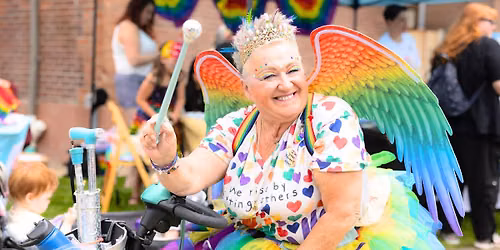 Pride in the Park