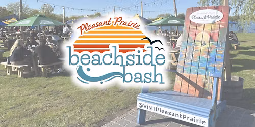 Pleasant Prairie Beachside Bash