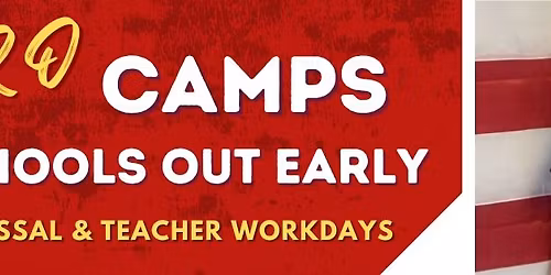 2hr Early Release HERO Pick-Up: ALL SCHOOLS | Quarter End