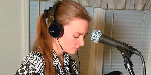 Summer Songs with Sarah Rathbun