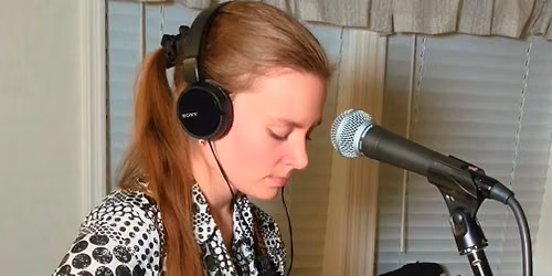 Summer Songs with Sarah Rathbun