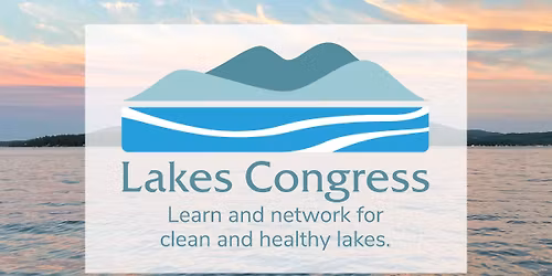 Lakes Congress 2026