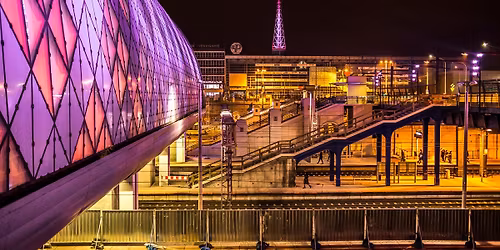 Fioletowy Pozna\u0144 dla Wcze\u015bniak\u00f3w