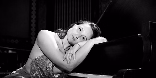 An Evening with Siena Rose (feat. Josee Molavi & Noah Pierre)