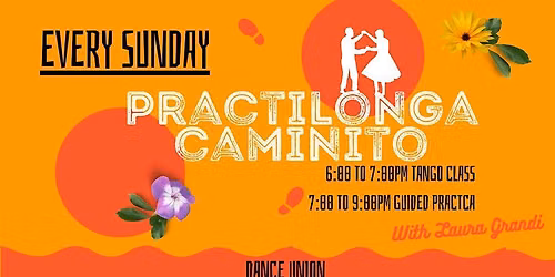 Tango Practica with class "Pratilonga"