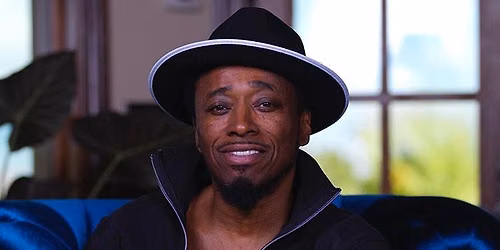 Eddie Griffin