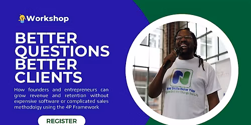 How To Turn Conversations Into Clients