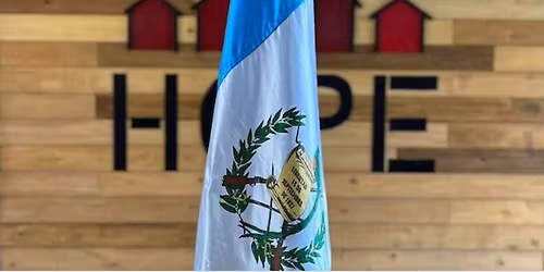 Baking with a Mission: Hope for San Lucas