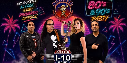 Noche de Cl\u00e1sicos \ud83d\udd7a\ud83c\udfff\ud83e\udea9