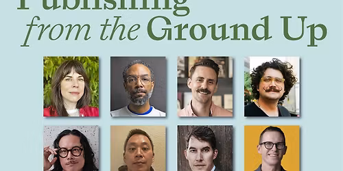 LitFest: The Art of Publishing & Community Solidarity