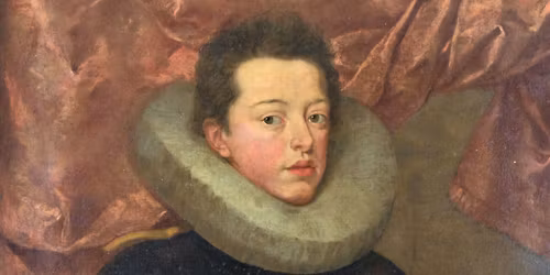Francesco IV Gonzaga - Arte e moda tra Cinque e Seicento