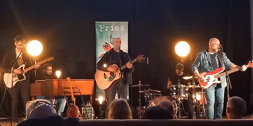 FRIES live - Fellbach