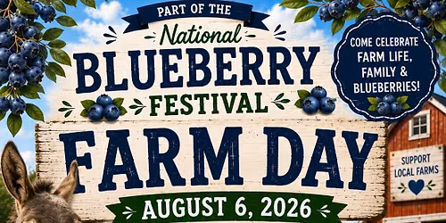 Farm Day