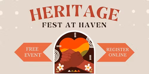 Royal Cheesecake & Varieties at Heritage Fest at Haven