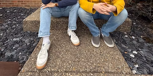 Homebrew Thursdays featuring As Good As It Gets, Two for One, and Rest in Peach 