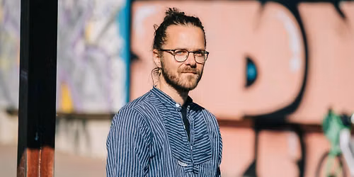 ARNE SEMSROTT \u2022 Schlachthof Wiesbaden