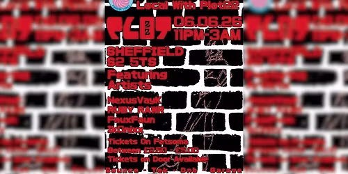 LOCAL w\/ Spyral Productions