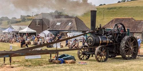 Wests Wood Fair 