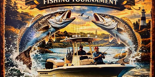 First Annual Washington Trout Shoot Out