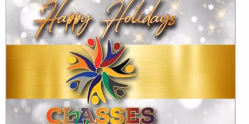 Classes Unite Holiday Ball 2025