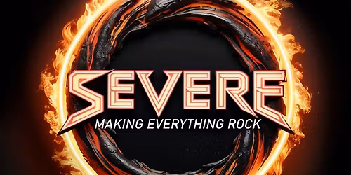 TAVERN ON THE POINT and SEVERE 