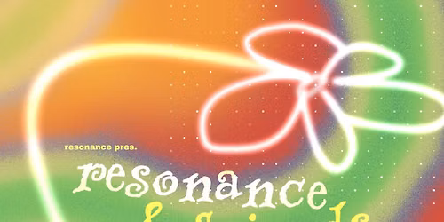 Resonance Defrosting Party \uff65\u22b9\u208a\u318d\u273f