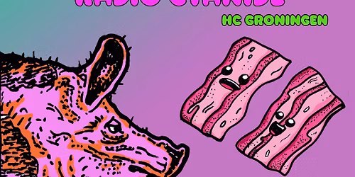 Oinkfest '25! Youth Deprivation (hc) \/ Radio Cyanide (hc) \/ Combi Magnetron (mince)